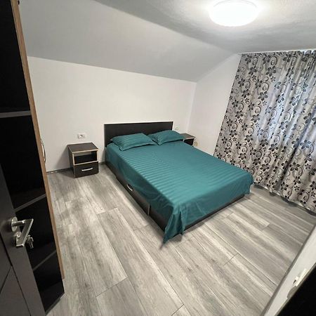 Apartament Casa Dragoeni Târgu Jiu المظهر الخارجي الصورة